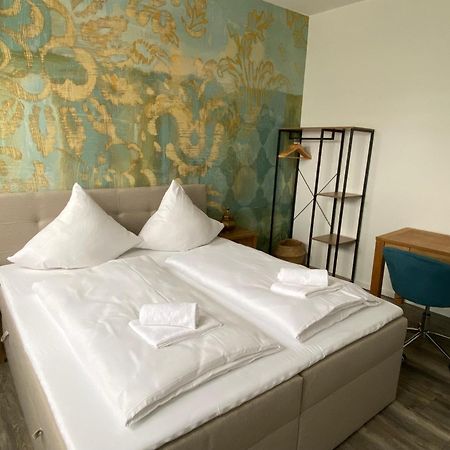Colleen Apartments - Minden, Hermannstrasse מראה חיצוני תמונה