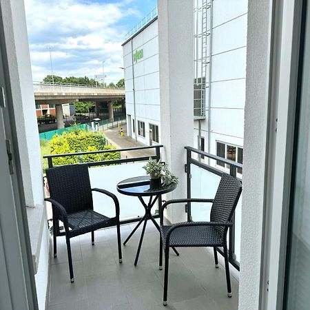 Colleen Apartments - Minden, Hermannstrasse מראה חיצוני תמונה
