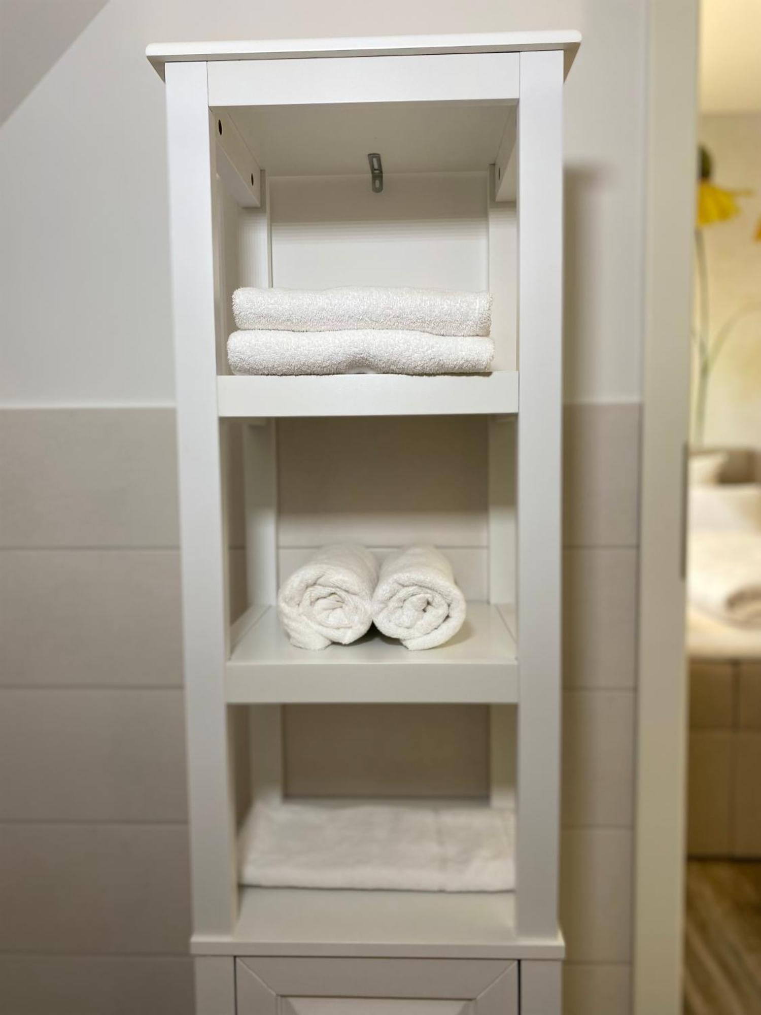 Colleen Apartments - Minden, Hermannstrasse מראה חיצוני תמונה
