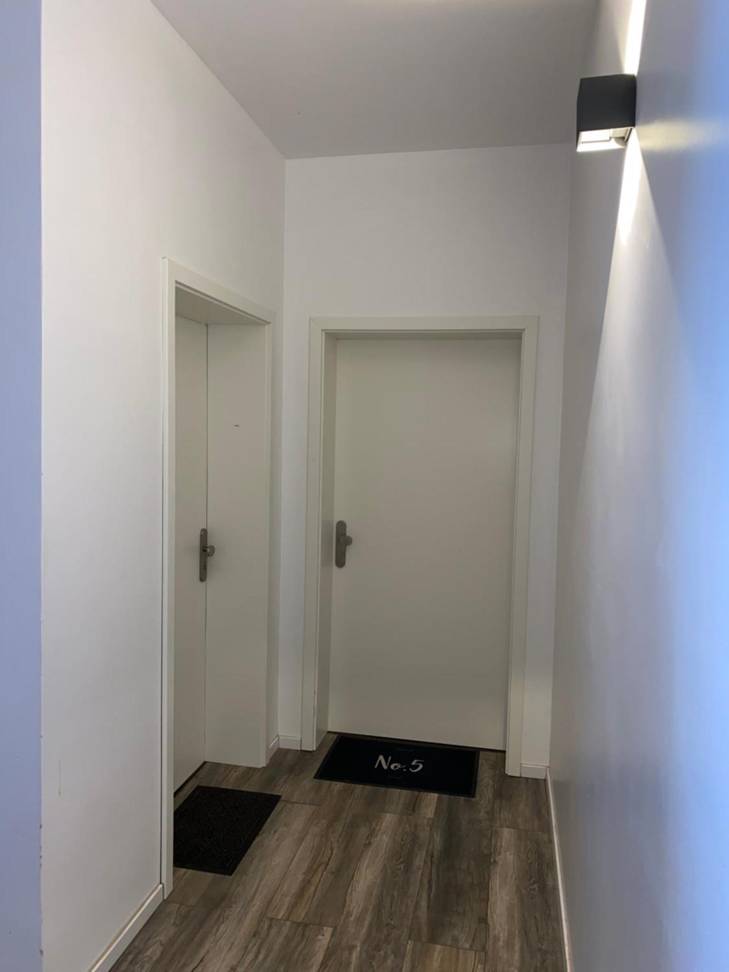 Colleen Apartments - Minden, Hermannstrasse מראה חיצוני תמונה