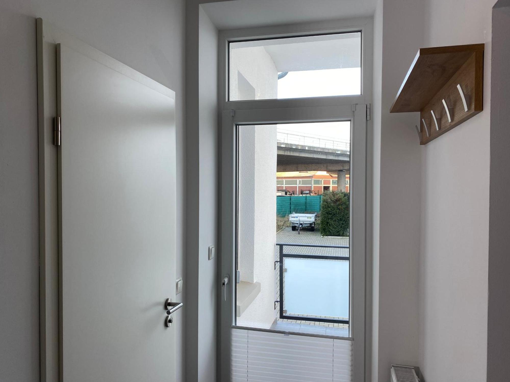 Colleen Apartments - Minden, Hermannstrasse מראה חיצוני תמונה