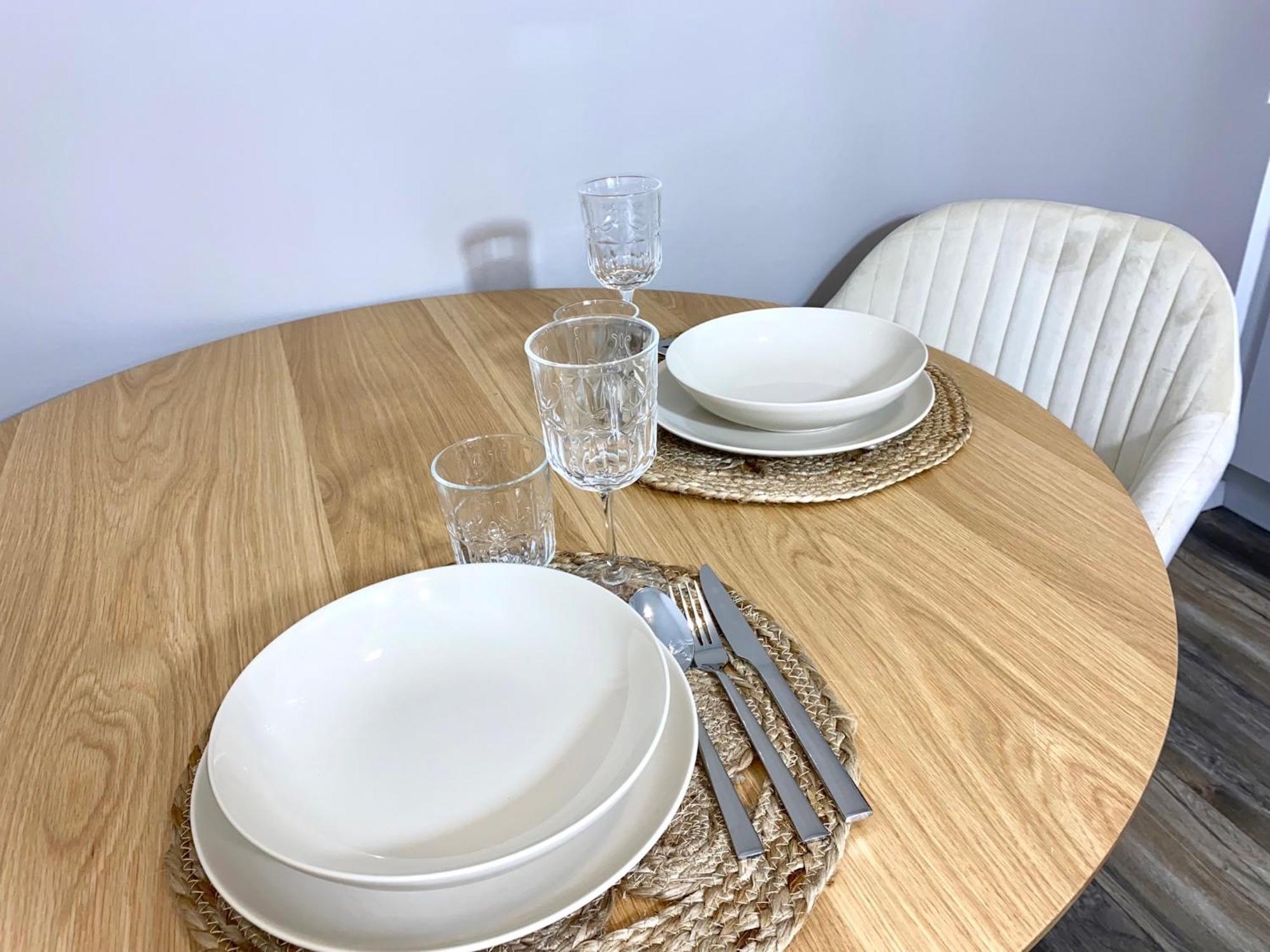 Colleen Apartments - Minden, Hermannstrasse מראה חיצוני תמונה