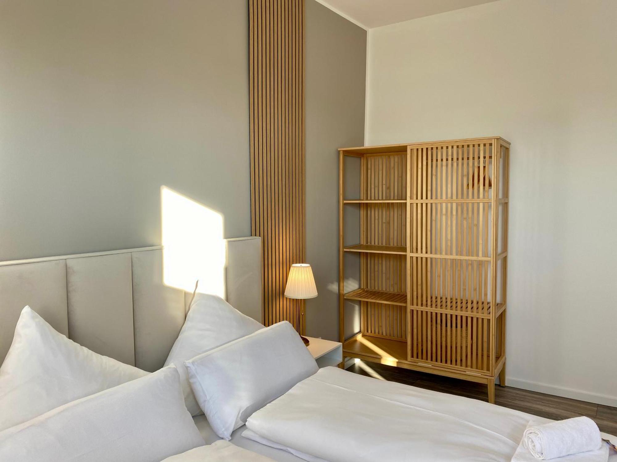 Colleen Apartments - Minden, Hermannstrasse חדר תמונה