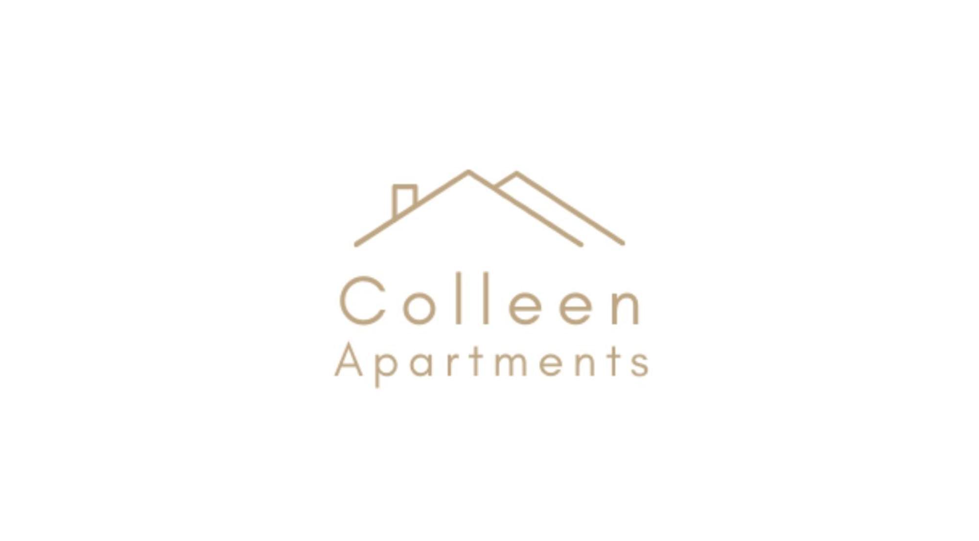 Colleen Apartments - Minden, Hermannstrasse מראה חיצוני תמונה