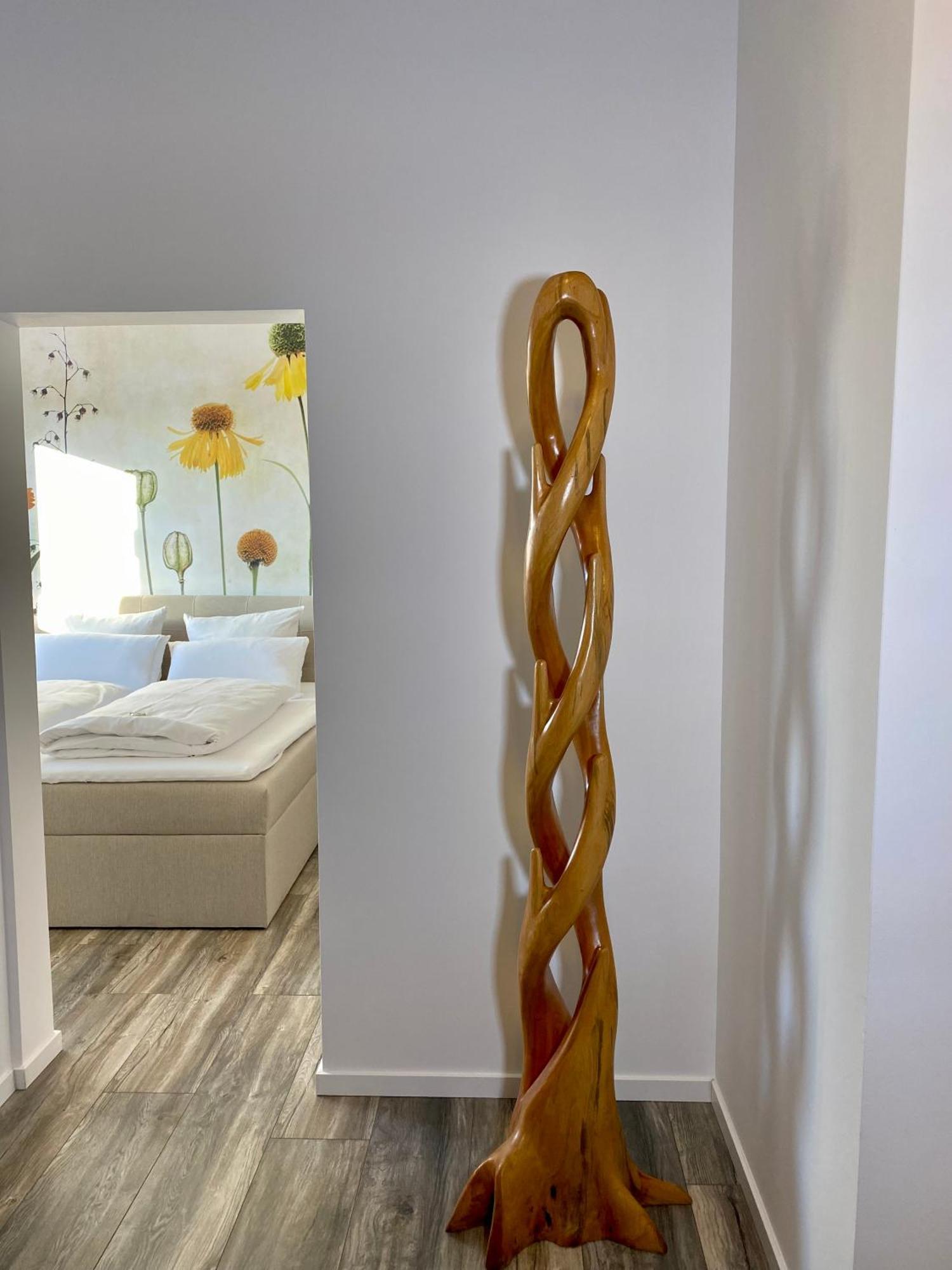 Colleen Apartments - Minden, Hermannstrasse מראה חיצוני תמונה