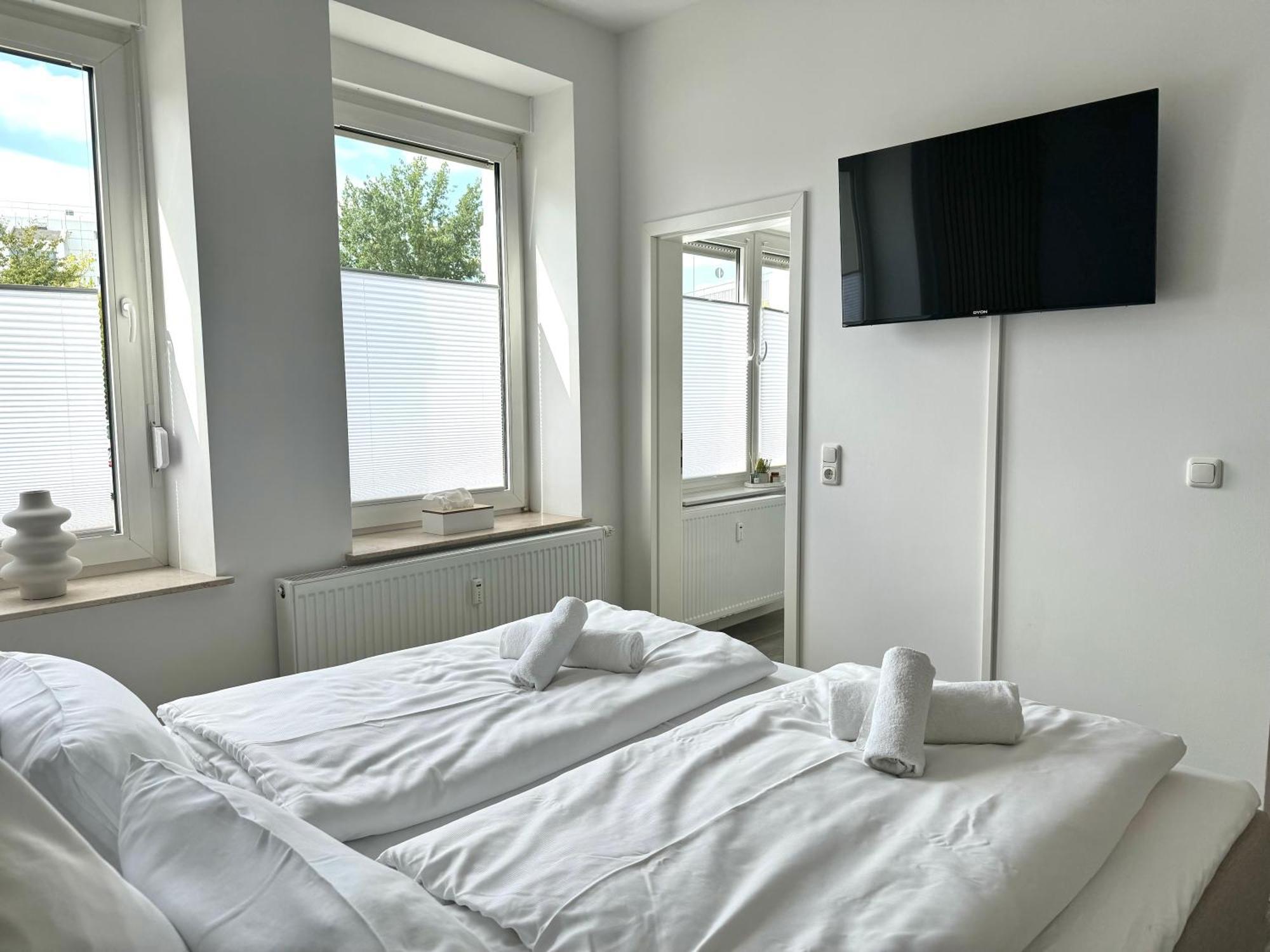 Colleen Apartments - Minden, Hermannstrasse חדר תמונה
